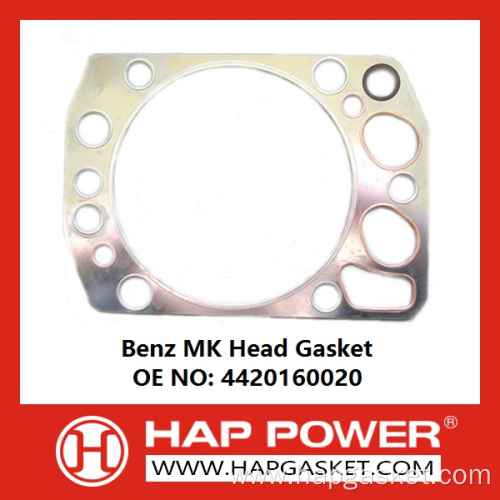 Benz MK Head Gasket OE 4420160020